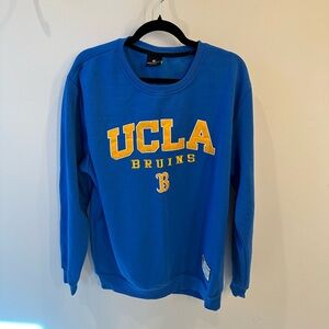 UCLA sweatshirt Large